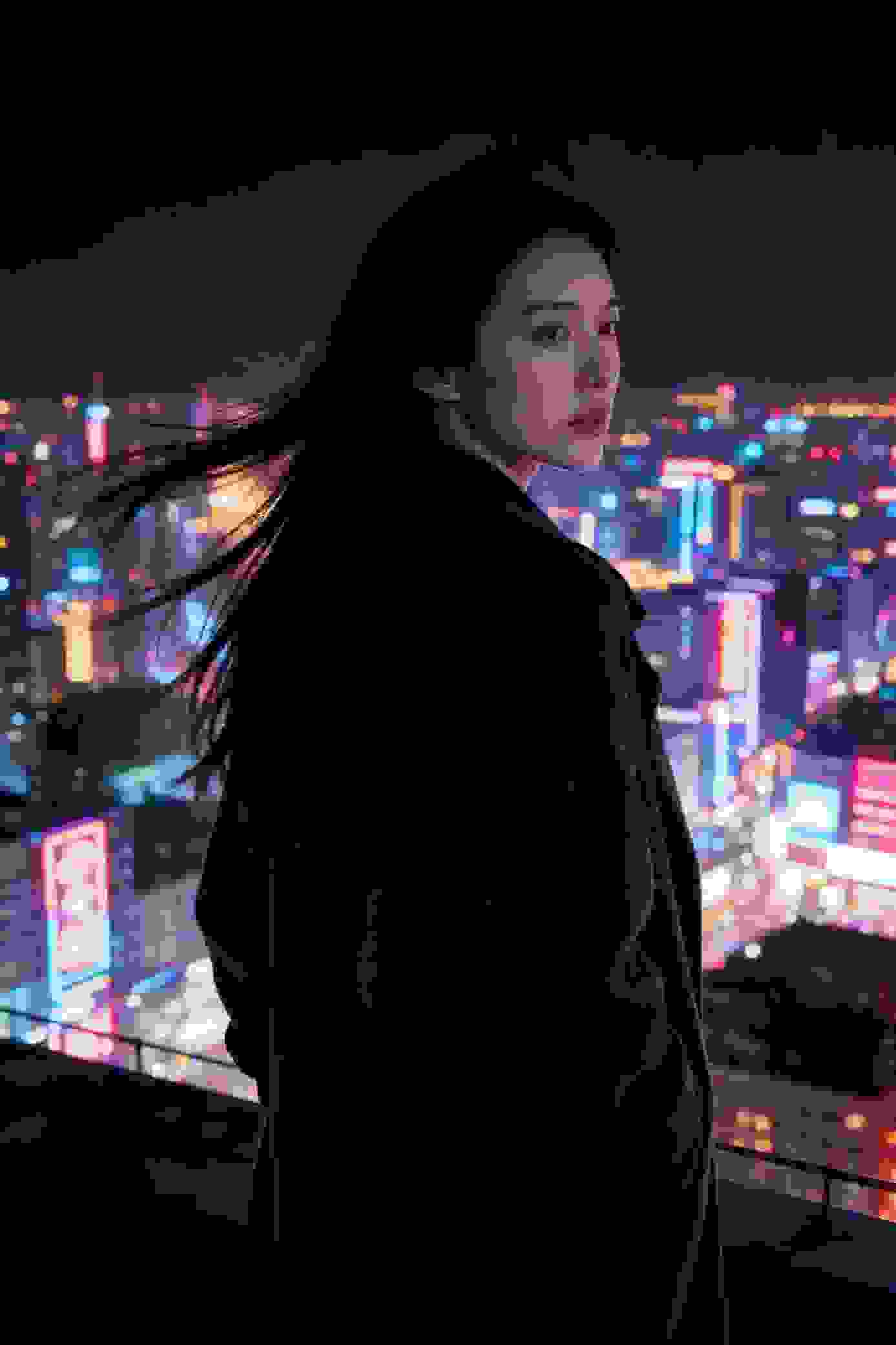电视剧